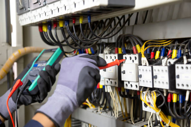 Best Electrical Maintenance Services  in Monterey Park, CA