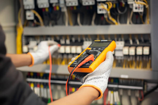 Emergency Electrical Repair Services in Monterey Park, CA