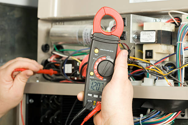 Professional Electrician in Monterey Park, CA