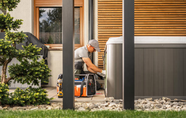 Best Generator Installation and Maintenance  in Monterey Park, CA